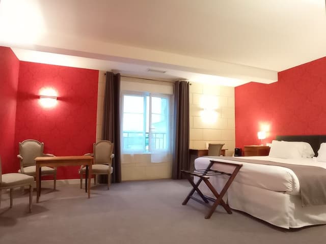 Exclusive Double Room