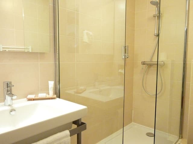 Tradition Room