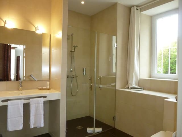 Exclusive Double Room