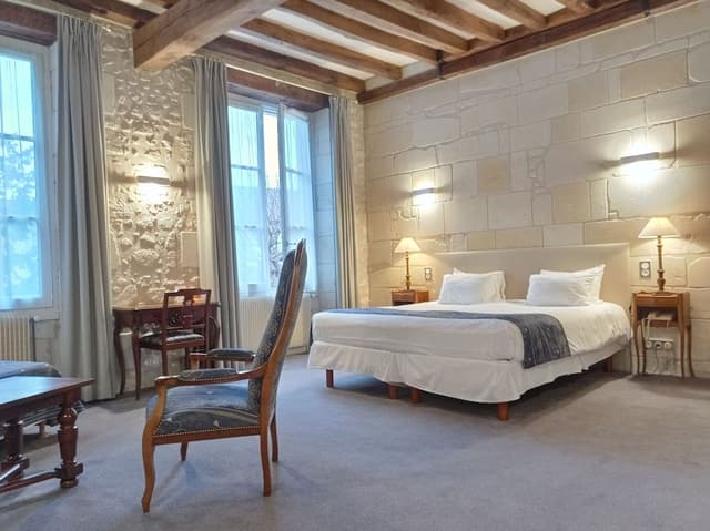 Premium Double Room
