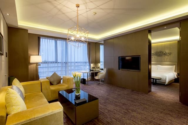 Executive Suite