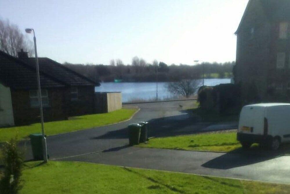 Lakelands Lakelands