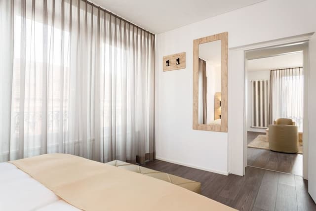 Junior Studio Suite