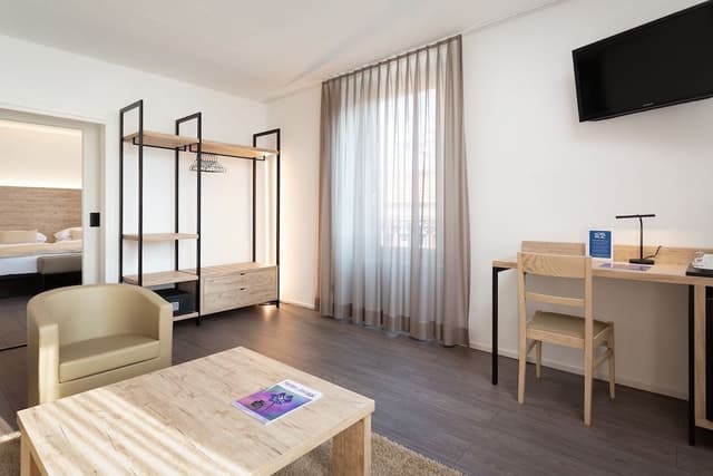 Junior Studio Suite
