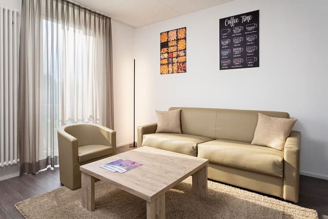 Junior Studio Suite