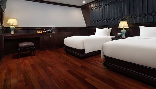 Family Connecting Room, Balcony