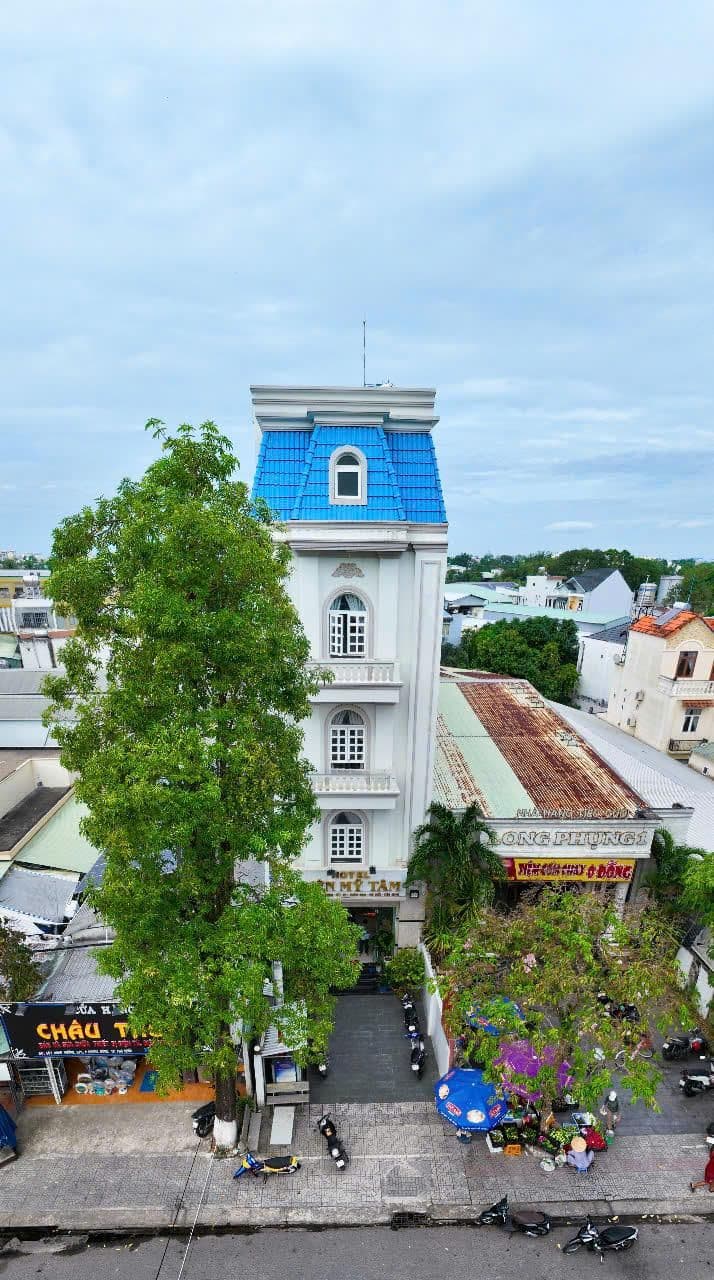 Lien My Tam Phu Quoc Hotel