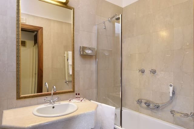 Classic Double or Twin Room