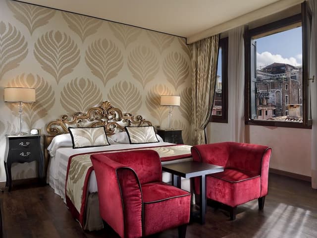 Superior Double or Twin Room