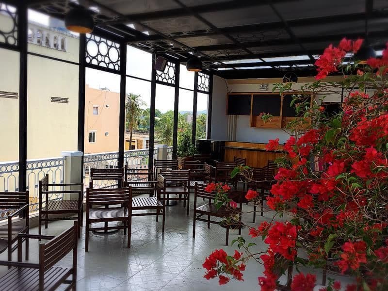 Alanis Lodge Phu Quoc