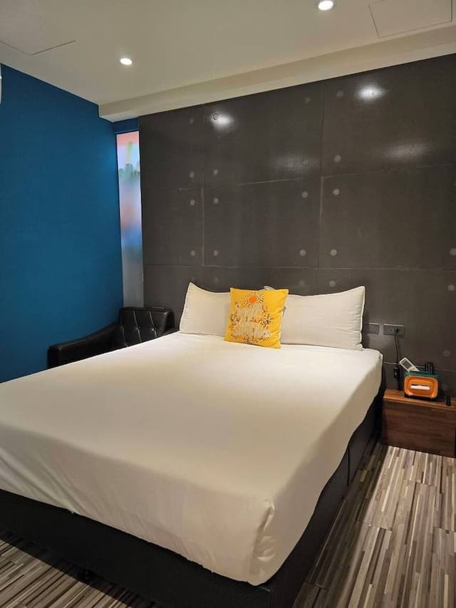 Economy Room (No Window)