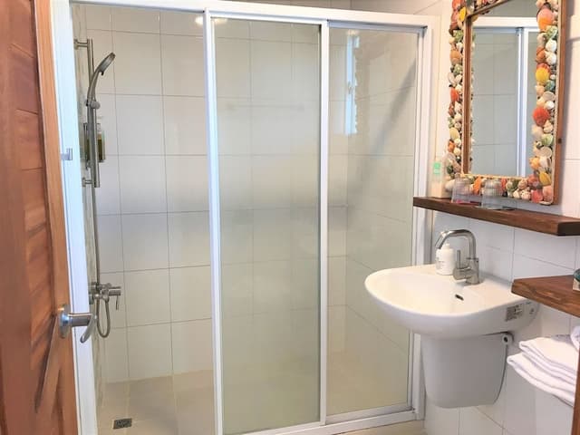 Deluxe Double Room, 1 Bedroom, Ocean View (B3-VIP 1 double bed)