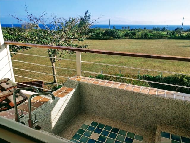 Deluxe Double Room, 1 Bedroom, Ocean View (B3-VIP 1 double bed)