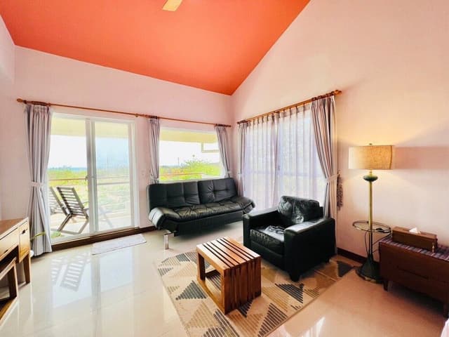Deluxe Double Room, 1 Bedroom, Ocean View (B3-VIP 1 double bed)