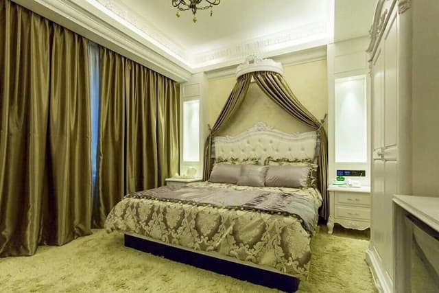 Suite Room