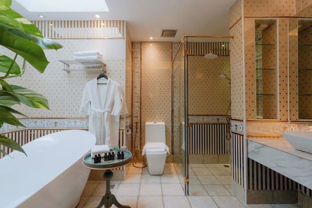 Suite Room