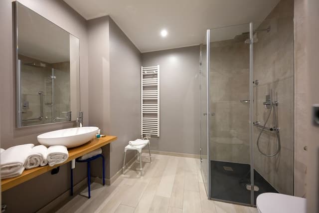 Comfort Room, 1 Bedroom, Non Smoking