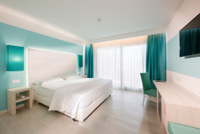 Comfort Room, 1 Bedroom, Non Smoking