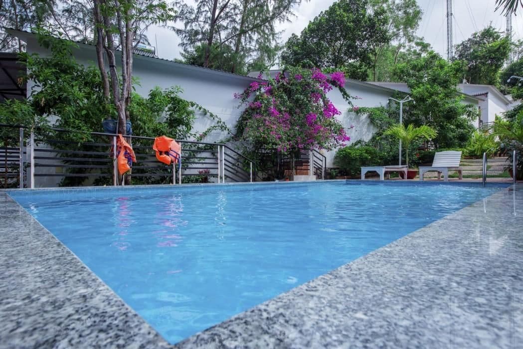 Hanh Ngoc Resort