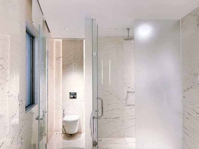 Suite, 1 Bedroom, River View