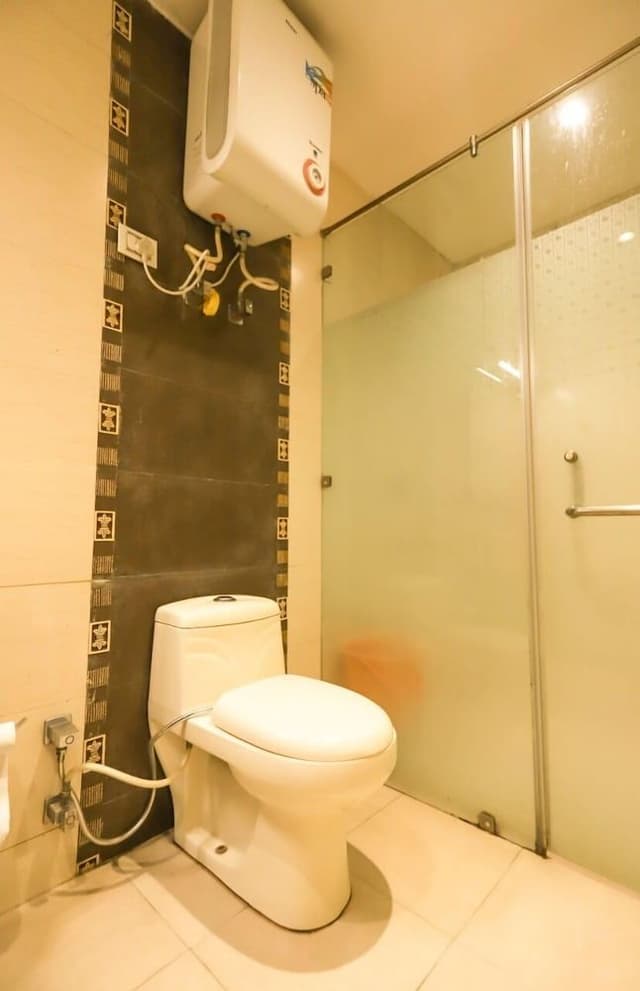Super Deluxe Room