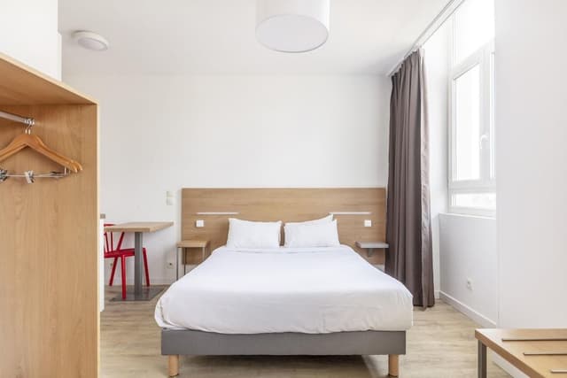 Superior Studio, 1 Double or 2 Twin Beds, Terrace, City View