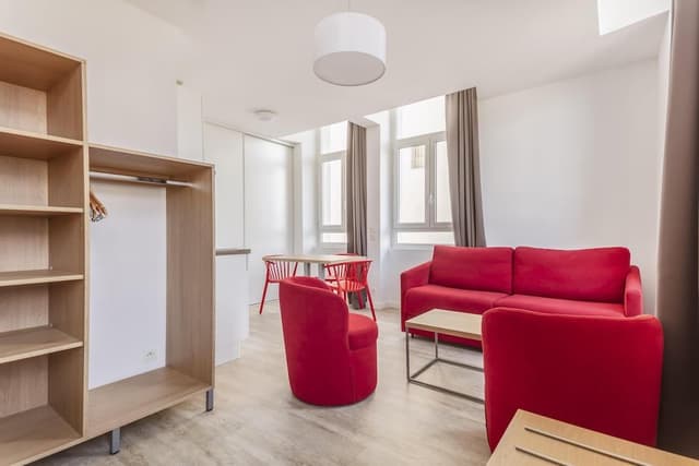 Apartment, 1 Bedroom