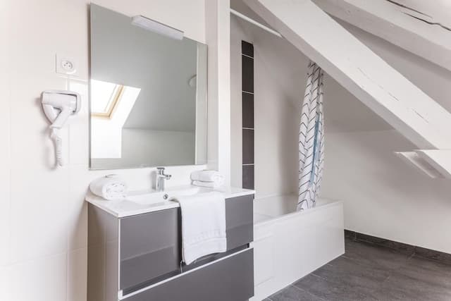 Superior Studio, 1 Double or 2 Twin Beds, Terrace, City View