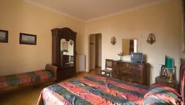 Triple Room, Balcony, Sea View