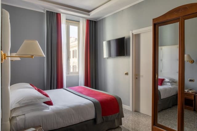 Comfort Room