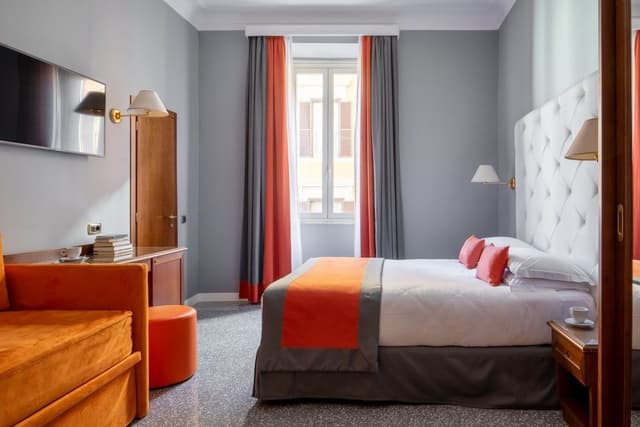 Comfort Room