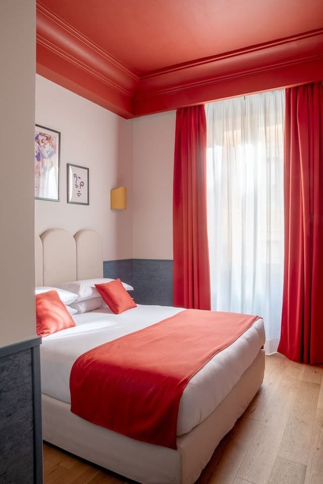 Comfort Room