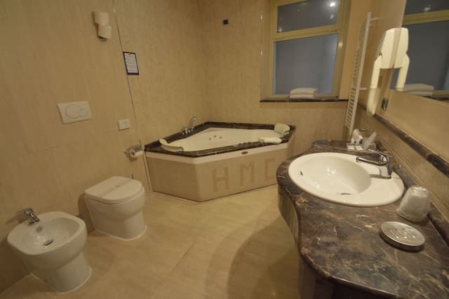 Luxury Double Room