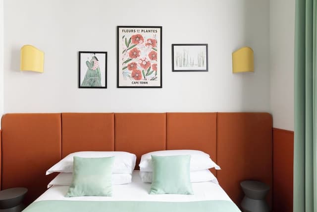 Comfort Room