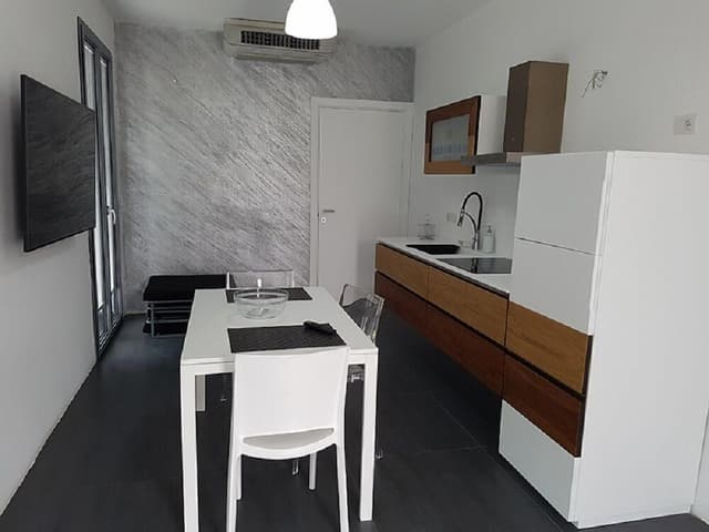 Luxury Apartment, 1 Bedroom, Terrace, Sea View