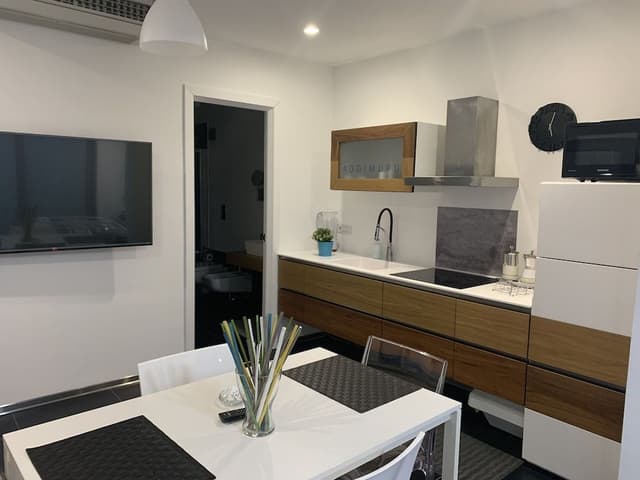 Luxury Apartment, Multiple Beds, Terrace, Sea View