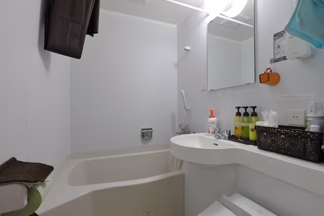 Standard Twin Room (Breakfast is Japanese style, No Breakfast under Room Only plan)