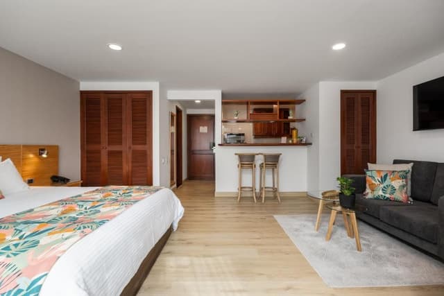 Junior Suite