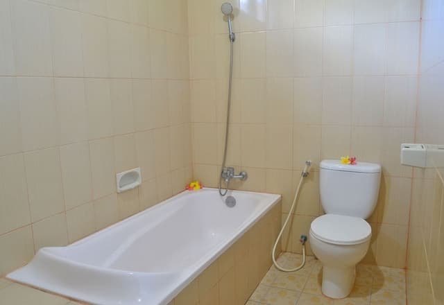 Superior Room, 1 Double Bed, Balcony