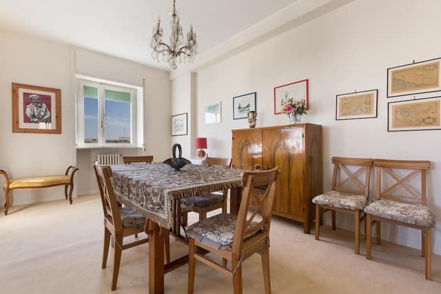 Standard Apartment, 3 Bedrooms