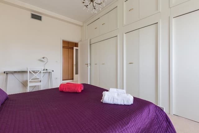Standard Apartment, 3 Bedrooms