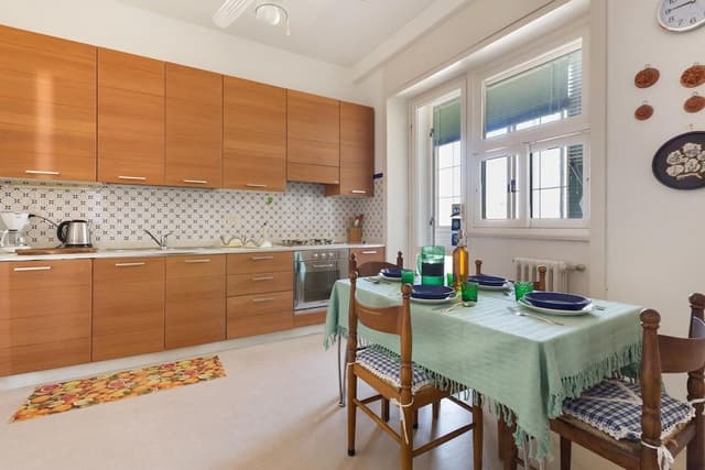 Standard Apartment, 3 Bedrooms