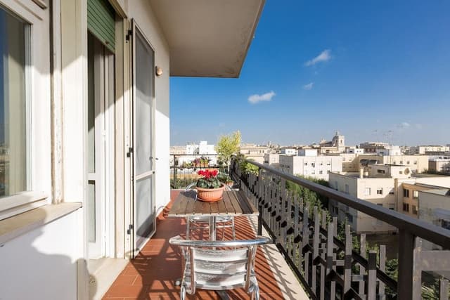 Standard Apartment, 3 Bedrooms