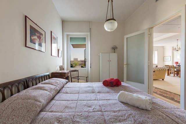 Standard Apartment, 3 Bedrooms
