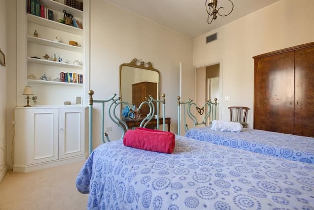 Standard Apartment, 3 Bedrooms