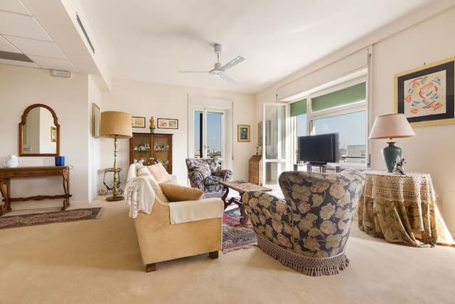 Standard Apartment, 3 Bedrooms
