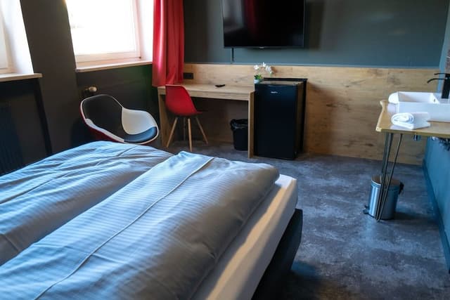 Double Room