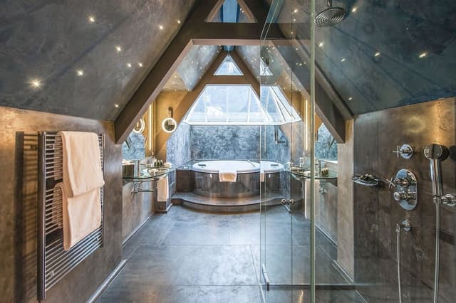 Grand Suite (Le Grand Bellevue)