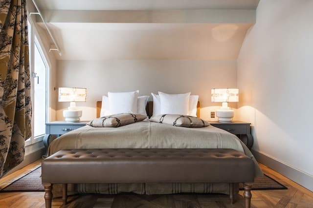 Grand Suite (Le Grand Bellevue)