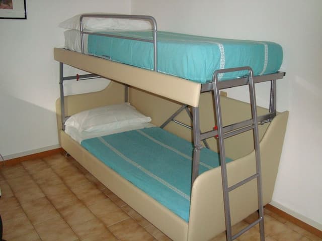 Comfort Apartment, 1 Bedroom, 2 Bathrooms